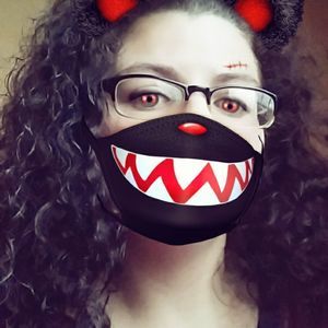 Meet your Posher, Crystal